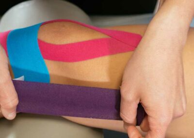 Kinesiotape